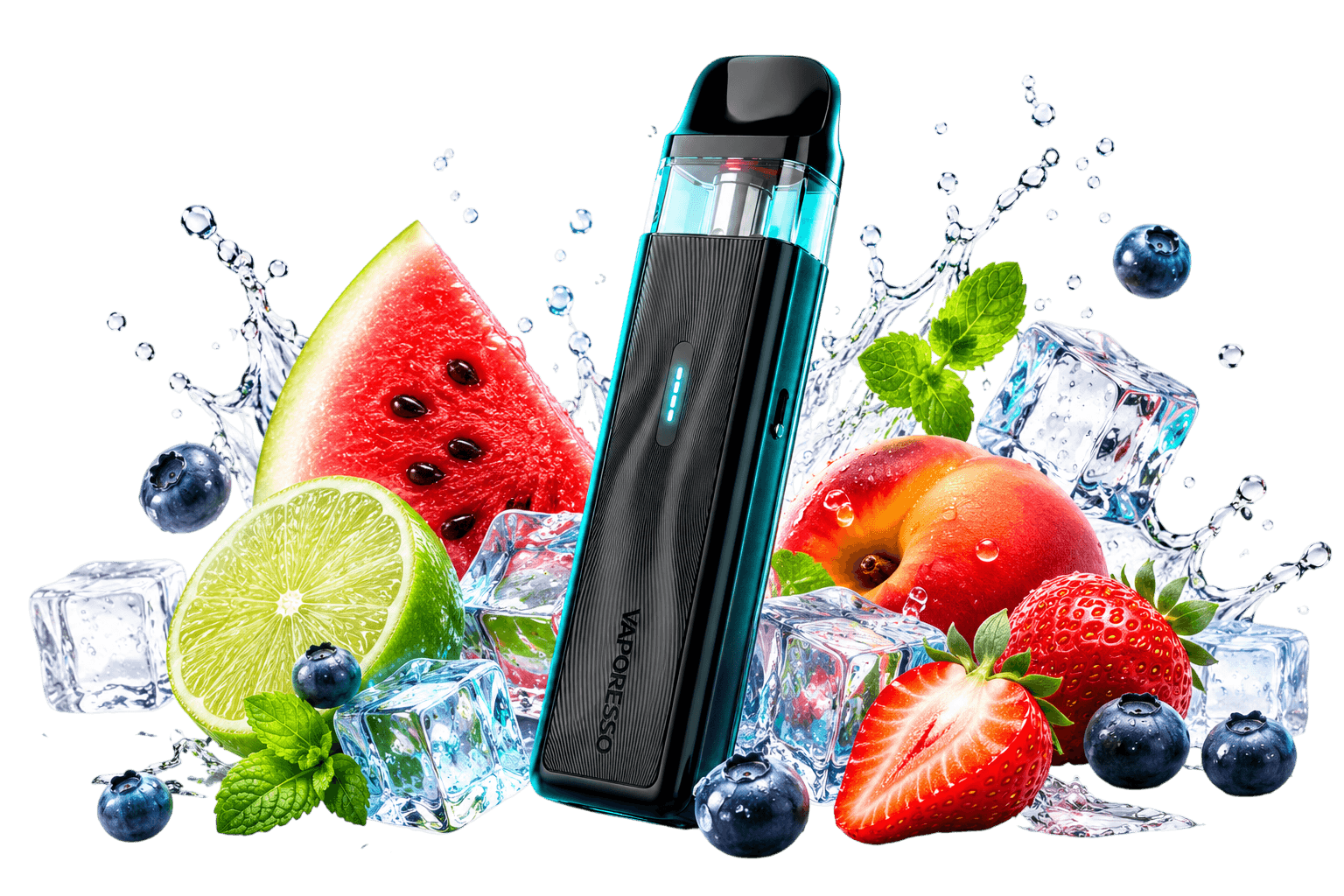 Pod-Systeme