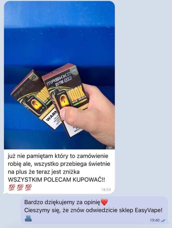 Kundenbewertung 5