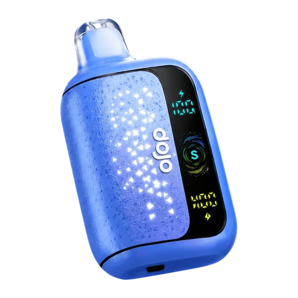 Vaporesso Dojo Sphere 40k