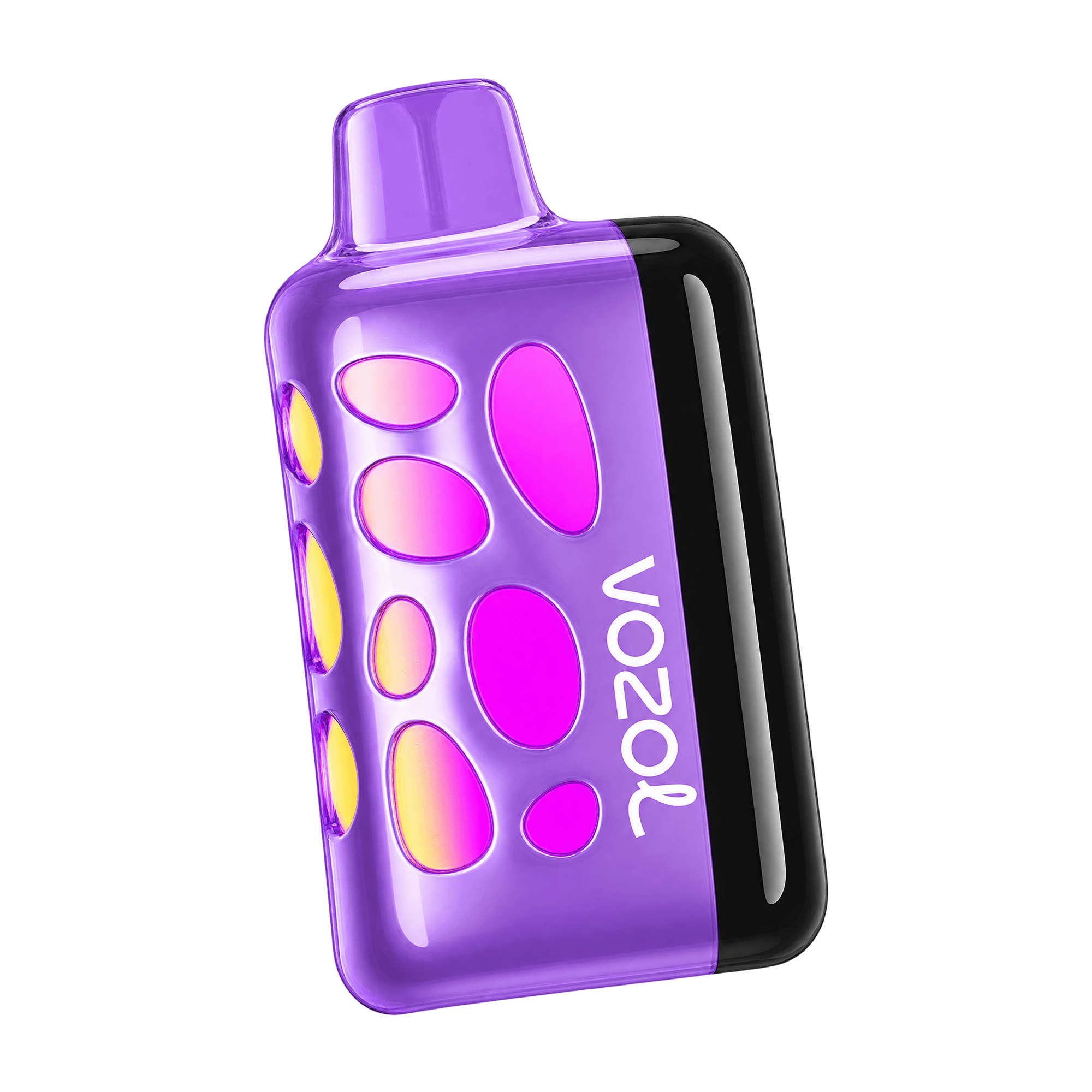 Vozol Rave 40k